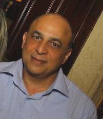 גיורא אלעזרי